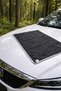 Premium Black 50X80 cm 800 Gsm Car Drying Microfiber Cloth, Auto Wash, Car Cloth - 3