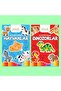 My First Coloring Book Set of 2 - Animals / Dinosaurs
