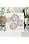 Disco Paper Napkins 16Ct - 3
