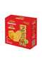 Honey & Oats Chewy Bar 6 x 30 g - 3