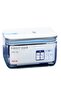 Perfect Seal Tall Rectangular Glass Food Storage Container 1600ml - Leakproof Lid - 3