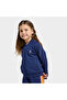 Disney Mickey Mouse Children's Navy Blue Jacket (Jz3563) - 6