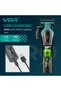 V-271 Rechargeable Shaver - 3