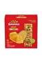 Honey & Oats Chewy Bar 6 x 30 g - 8
