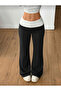 Daizy Çıma Stitched Baggy Sweatpants - 3