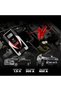 Toby’s X6 Jump Starter for Cars 6000mAh and 22.2WH Power Bank - 4
