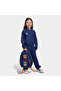 Disney Mickey Mouse Children's Navy Blue Jacket (Jz3563) - 5