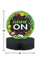 Gaming Party Honeycomb Centerpiece 30.5cm x 22.9cm 1Ct - 2