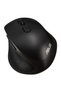 Mouse wireless și Bluetooth MW203, negru