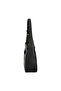 Women's Black Shoulder Bag (Nf5153Au.000) - 4