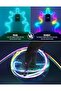Multi-Colour Magic LED Neon RGB Strip Light - 3
