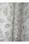 Rustic Curtain (Lined) Cotton Fabric. Eyelet Metal Ring 230Cmx230Cm - 4