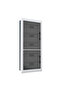Fuse Box 75Pcs Flush Mount Fuse Box Ip40 39 X 84.3 X 10.7 cm Yptk 048-P21 - 2