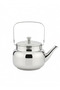 Stainless Steel Tea Kettle 500ml Mini Teapot Silver BB4132