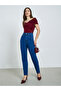 Women High Rise Skinny Fit Jeans