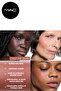 Powder-Like Matte Lip and Cheek Mousse Liquid Lipstick with 10-Hour Moisturizing Blur Effect - 3