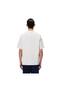 P0A88Y2N1A1-R S-Elevated Logo Ss Men's T-Shirt Cream - 2