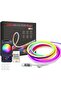 Multi-Colour Magic LED Neon RGB Strip Light
