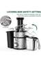 Juicer Blender 2500W MY-630 - 4