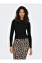 Onlval L/S O-Neck Top Women's Long Sleeve T-Shirt 15371305
