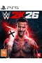 WWE 2K26 PS5 PEGI