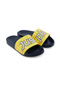 Jeri Children's Slippers Navy Blue 28/35