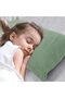 Bürümcük Muslin 2-Piece Baby & Child Pillowcase Set 35X45 Cm, 100% Natural Cotton, Anti-Sweat, Soft - 3