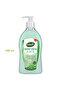 CREAM LIQUID SOAP ALOE VERA JUICE 400ML - 3