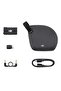 Receptor Mic 3 Negru - 3