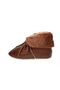 AussieLuxe Comfort Taba Slipper - 5