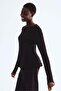 Peplum top - 2