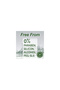 BABY ZERO 90 GR SOAP (ALOE VERA) - 4