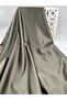 Acetate Satin Fabric (1 Meter × 1.5 Width)
