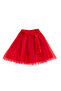 Girl's Bow-Tutu Tulle Skirt 23 April - 2