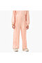 Ruffled Sweatshirt and Pants Set - 3