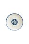 Porcelain Esnaf Line Gourmet Flat Plate 21 cm - Cake Plate - Dessert Plate - Set of 6 - 2