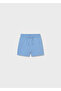 Baby boy basic shorts