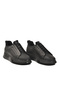 1165 Genuine Leather Black Nubuck Men's Casual Shoes