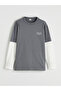 Selections I Zero Roba Collar Inside Long Sleeve Boy's T-Shirt from Freezen Store