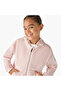 Ribbed Hooded Sweatshirt and Pants Set - 5