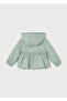 Baby Girl Raincoat - 2