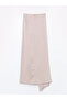 Lcw Modest Waist Zipper Textured Skirt (S5) - 7