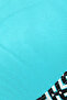 Padded Non-Wired Full Cup Multiway T-shirt Bra in Turquoise Blue - 5