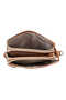 Beige Print Women's Crossbody Bag - S26Y1Pr09090-E52 - 4