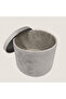 Evelına Storage Box 23x20 cm Grey - 3