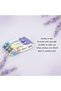 Lavender Wet Wipes – 120pcs x 3, Alcohol-Free Moist Towelettes for Gentle Skin Care - 2