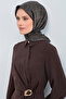Saf Silk Sura Scarf 9538D 54 - 2
