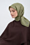 Jacquard Silk Scarf 2003D 28 - 3