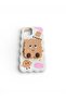 Husa pentru iPhone 15 Cute Shockproof Silicone