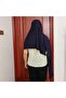 Luxury Instant Hijab Scarf for Women - 2